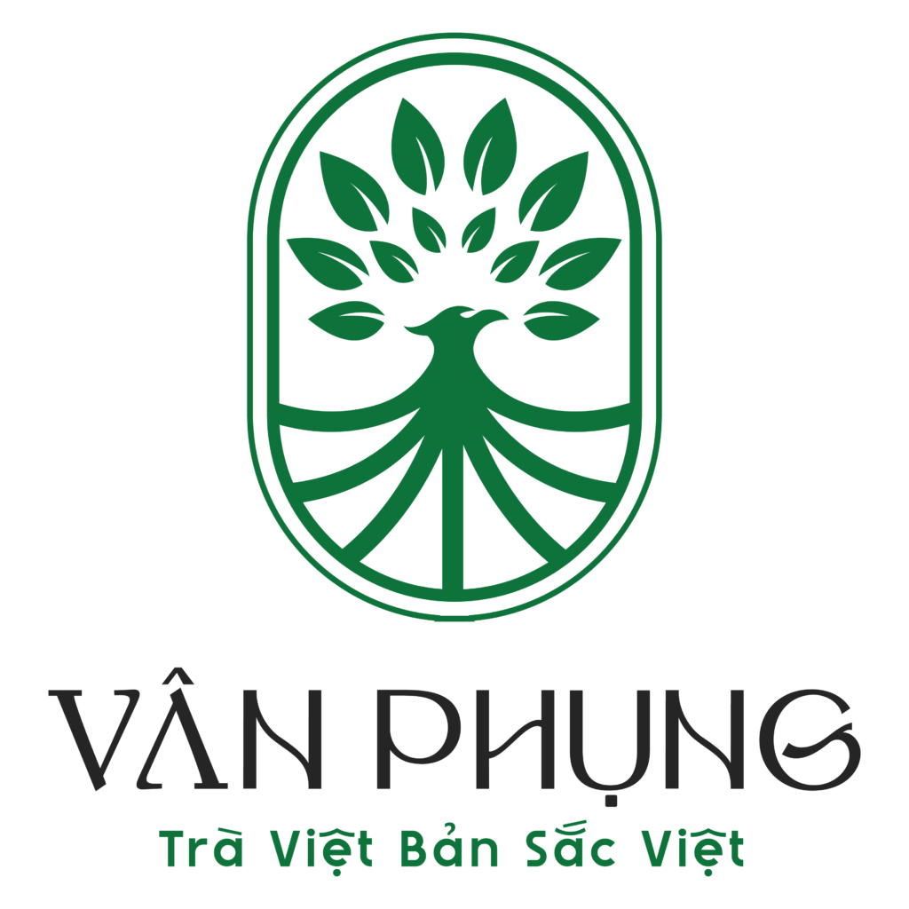 Trà Bancha Vân Phụng